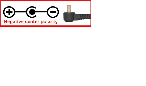 Beefed Up 9V DC Power Adapter For Dymo Rhino RhinoPRO LabelManager LabelPoint LetraTag ExecuLabel And Label Manager Printers, plug detail
