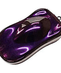 Straight Up Ready To Spray Purple Basecoat And Midcoat Effect Heavy Coverage Formula Built For Custom Auto Body Work And Hot Rod Paint Jobs Gives Your Whip A Clean Factory Look Everyday purple spray paint in a glossy container.