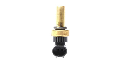 OEM Style Engine Coolant Temperature Sensor For GM Chevy GMC, thermistor sensor with gold-plated tip for direct bolt-on installation.