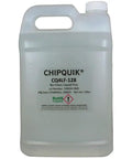 No Clean Liquid Flux For Soldering Lead Free VOC Free Pro Grade Solder Flux 1 Gallon Jug 128 Ounces CQ4LF in white container