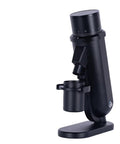 Top Tier Electric Single Dose Coffee Grinder With 63mm Conical Burrs and Zero Sixty Five Step Adjustments for home espresso brewing.