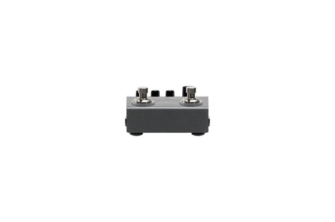 Front view of GP50 SnapTone Multi Effects Processor Pedal With Neural Amp Modeler IR Loader USB Interface Drum Machine Looper