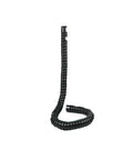 Slick Heavy Duty Articulating Fume Extraction Arm With Universal Joint Pipe For Welding And Moxibustion Clinics Smooth 360 Degrees Rotation, flexible black extraction hose.