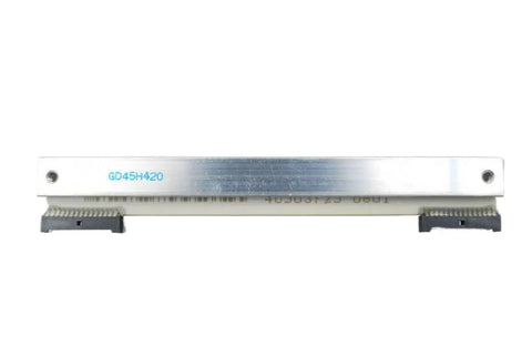 Top Tier Thermal Printer Printhead Replacement For Tlp2844 Lp2844z 888tt Gk888t Models showing sleek design and components.