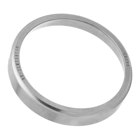 Cone 714149 And Race 714110 Tapered Roller Bearing Set 75mm ID, 115mm OD, 25mm Width Built Tough For Automotive, Machinery And Industrial Applications