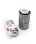 Ball Spline Nut LT 20 LT20UU heavy duty precision nut with packaging, durable metal build, for linear motion systems