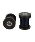 Heavy Duty Competition Front Bushing Kit For 2005 To 2014 Ford Mustang, durable rubber assembly, measures 12.8x6.5 inches.