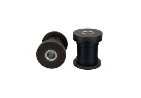 Heavy Duty Competition Front Bushing Kit For 2005 To 2014 Ford Mustang, durable rubber assembly, measures 12.8x6.5 inches.