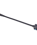 5.8G FPV Antenna With 2.5 Dbi Gain RHCP Right Hand Circular Polarization SMA Connector 150mm Cable lightweight durable