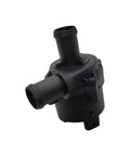 Top Shelf Direct Fit Electric Water Pump For Buick LaCrosse And Chevy Bolt EV Drops Right In with dual outlet hoses.