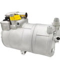 Straight Swap Electric AC Compressor For Bmw I3 I8 And Mini Hybrids Direct OE Replacement Cooling Unit side view