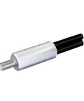 Fiber Optic Sensor For Industrial Automation With Fast Photoelectric Sensing And Durable Probe The LL3 Series product image