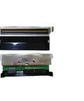 Heavy Duty 600Dpi Thermal Printer Printhead Straight Shot For Zt410 Label Machines Replaces P1058930011 view showing components and design.