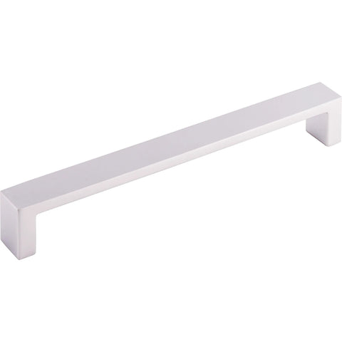 Sanctuary II 7 Inch Bar Pull TK252BSN Brushed Satin Nickel Modern Metro Style Center to Center 7 Inch Handle