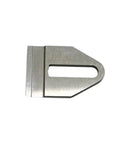 Replacement Cutter Knife Blade P35.3214 For P328S And P329S Battery Powered Plastic Strapping Tool Dual Model Compatible, metal blade