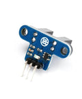10 Pack Infrared Sensor Module With Slotted Optical Optocoupler Photo Interrupter Sensor on white background for Arduino projects