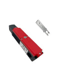 Rugged Pro Grade Safety Switch Interlock Terminal For Machine Guarding And Circuit Joint, Fully Compatible With TP3 4141A024M Model