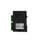 Back view of XBE TP32A PLC Module Programmable Logic Controller For Industrial Automation 1 Piece Compact Controller