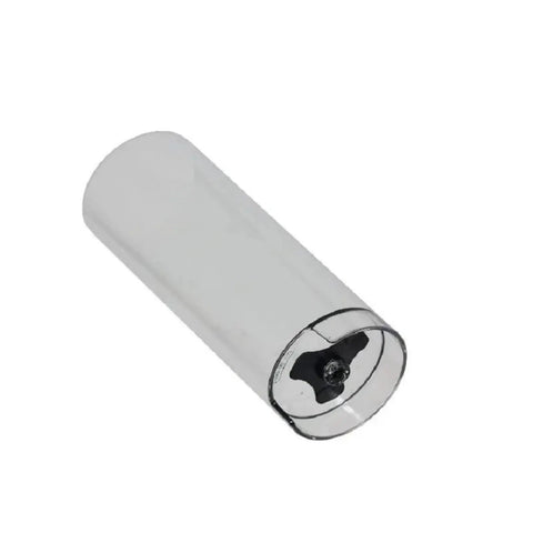 Water Tank Lid Reservoir Replacement For Nespresso U Series C50 D50 Machines shown from side angle
