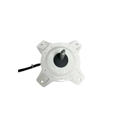 Air Conditioner DC Brushless Fan Motor Replacement 0010403322A 0010403322B ZWK428A3000010 top view