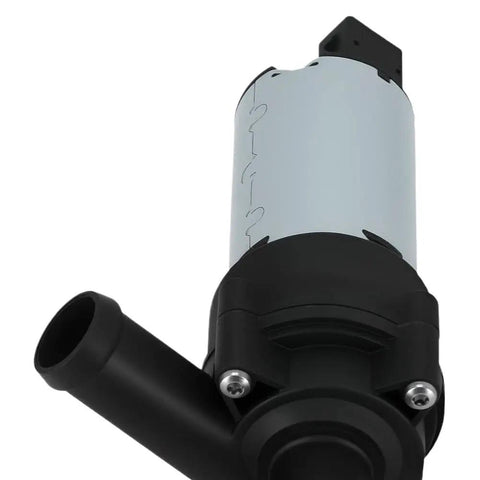 Coolant Water Pump Compatible With Universal Auxiliary System Direct Replacement Fits Part Numbers 0392020039 And 131-2453 Durable Engine Cooling Part For Reliable Vehicle Performance And Long Lasting Function