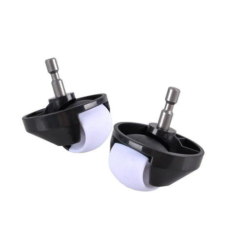 Front Wheel Replacement For iRobot Roomba Series 500 600 700 800 900 And E I J Models Compatible With 560 652 650 770 880 980 Two Pack Durable Quality Part