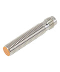 Rock Solid Industrial Automation Replacement Part For Machinery Control Systems, Pro Grade Electronic Component For Industrial Equipment, Reliable Signal Processing In Harsh Environments, Easy Installation And Quick Setup, threaded metal sensor