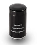 Spin-On Oil Filter 122-0836 For RV QG 5500 7000 Series Generators Fits HGJAA HGJAB HGJAC Replaces OEM 01220836 B7238, black filter