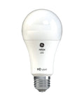 Relax LED 3-Way Bulb 5, 11, 16W Soft White A21 Standard Light Bulb For Home Use Energy Saving Replaces 30 To 70 To 100 Watt With Only 4, 7, 13 Watt California Compliant 1 Pack