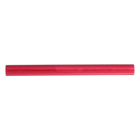 Go-To Tent Pole Repair Tubes Made From Lightweight Aluminum Alloy, Corrosion Resistant, Quick Fix For Camping And Hiking