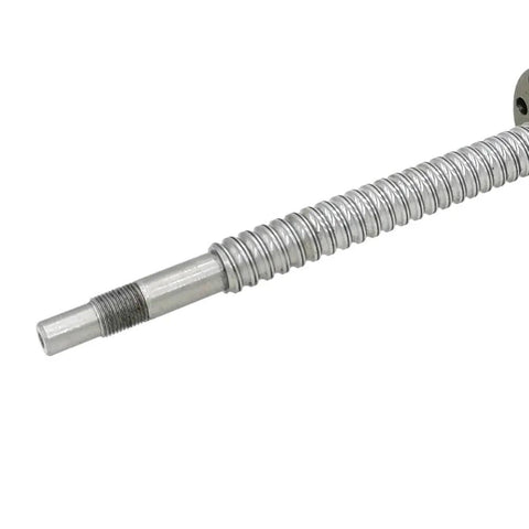 Left Hand Thread Ballscrew Kit SFU1605 2005 2505 3205 3210 4010 Heavy Duty With End Supports Nut Housing And Jaw Coupler 1500mm Length Includes EK EF