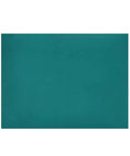 Pro Grade Anti Static Work Mat With Wrist Strap And Grounding Cord For Electronics Repair And PC Building 11.8 By 15.7 Inches ESD Safe Bench Pad With Surface Resistivity 106 To 109 Ohms For Peak Static Protection, plain mat view.