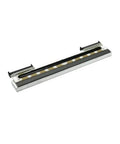 Heavy Duty Thermal Printhead Replacement For Toledo Prix4 And Prix5 Label Printers, aluminum component for crisp printing.
