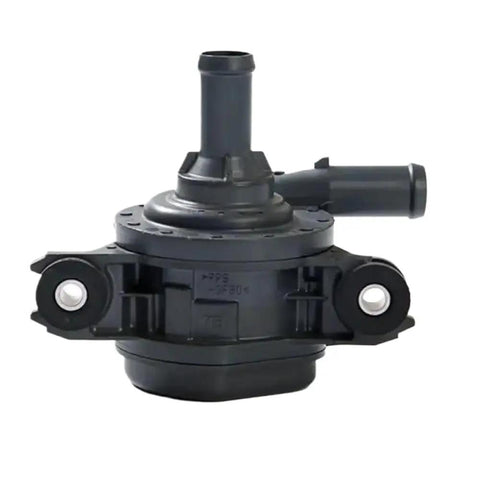Ace Rig Ready Plug And Play Direct Swap Electric Auxiliary Water Pump For Lexus Nx350 Rx500h Ux300e Prius Engine Cooling System Replacement Smooth Fix Oem Grade 161b0, black electric coolant pump.