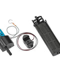 Top Shelf EP92546 Solenoid Valve Assembly For Bathroom Shower Faucet Plumbing Repair heavy duty components with wiring.