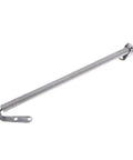 Beefy Heavy Duty Marine Grade Stainless Steel Boat Hatch Lid Spring Adjuster 8-1/4 Inch Porthole Door Hardware