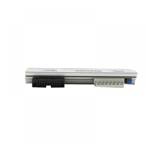 Premium Replacement Thermal Printhead 300Dpi with connectors for A4431 chassis, designed for clear printing and easy installation.
