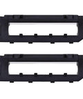 Replacement Brush Covers Guards For Roborock S7 S7 Plus S7 MaxV Ultra S7 MaxV Plus Q5 Q5 Plus Q7 Max And Q7 Max Plus 2 Pack