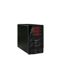 Adjustable DC Benchtop Power Supply 30V 5A 150W With Overvoltage Overcurrent Short Circuit And Overheat Protection Low Ripple Output Built Tough For Safer Lab Use, front view