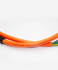 Badass Pure Copper Ebike Motor Cable 5 Wire Hall Sensor Extension High Temp Resistant connecting wires for e bike and scooter.