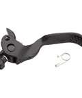 Left Hand Lever Replacement Unit For BL M8100 Shifter Durable Long Lasting Easy Install For Slick Gear Shifts On Mountain Bikes Genuine Replacement Part