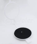 Mercedes-Benz Windshield Washer Reservoir Cap Lid Replacement for CL550 S350 S400 S550 S600 S63 S65 AMG OEM 2218690072 A2218690072