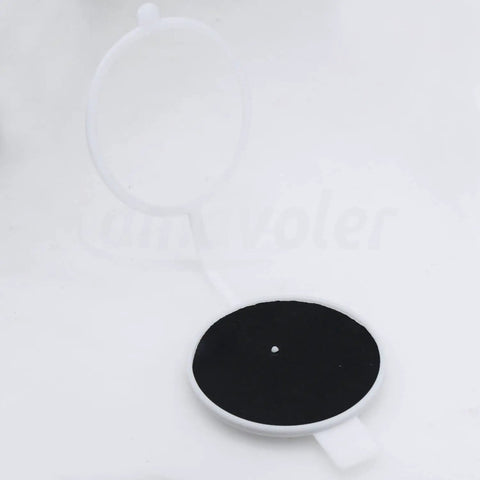 Mercedes-Benz Windshield Washer Reservoir Cap Lid Replacement for CL550 S350 S400 S550 S600 S63 S65 AMG OEM 2218690072 A2218690072