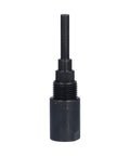 Heavy Duty Alloy Router Collet Extension Chuck For Woodworking, Pro Grade Router Sled Round Shank Milling Bit Extensions