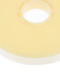 Heavy Duty Strapping Tie For Machines And Box Packaging Pro Grade Fast Easy Packing Tape For Shipping Durable Plastic Strapping Belt