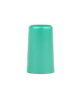 Teal Iron Ferrule Set For Golf Club Repairs And Builds Durable High Impact Ferrules Go To Gear For Iron Shaft Projects.370 In By.525 In By.875 In USA Made