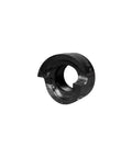 1.362 Inch Knockout Punch For 1 Inch EMT Conduit Cuts 10 Gauge Steel Aluminum Fiberglass And Plastic Delivers Clean Holes Lightweight