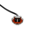Close-up of electrical connector for High Output LED Headlight Bar For Sur Ron Light Bee X S LBS LBX And Taparia Sting MX3 MX4 MX5 Pro