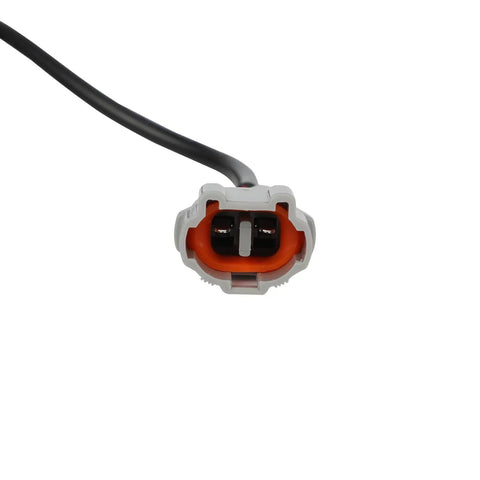 Close-up of electrical connector for High Output LED Headlight Bar For Sur Ron Light Bee X S LBS LBX And Taparia Sting MX3 MX4 MX5 Pro
