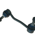 Front Steering Suspension Kit For 2015 2018 Sprinter 2500 Rwd sway link with black rubber and metallic components for durability.